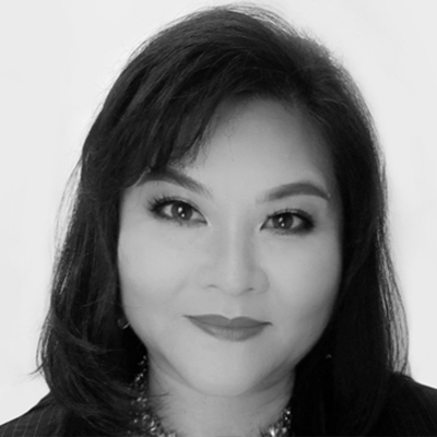 InEvent profile for Suzanne Nguyen – Senior Director, Kommunikation, Marke und Community