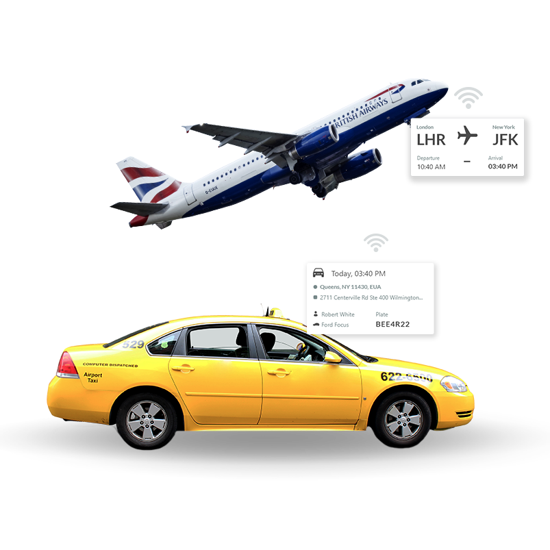 Corporate travel management hospitality InEvent