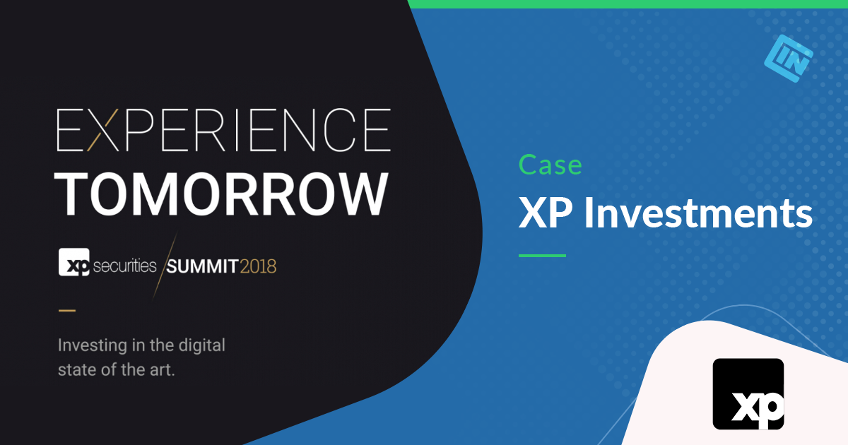 App Xp Inves Managing your event has become easier! - InEvent