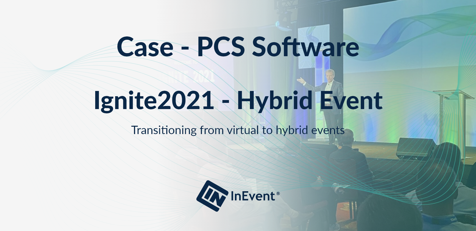 Event Pcs Successful customers and stories! - InEvent